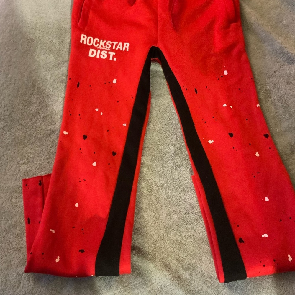 Kids 2pc sweatsuit